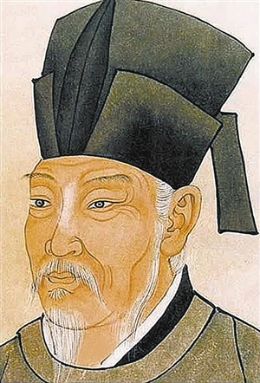 风流才子白居易的别样人生