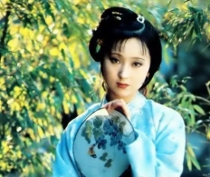 87版《红楼梦》一别30年 此间再无林妹妹