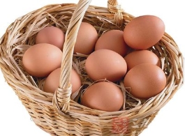 养生常识 告诉你吃鸡蛋的六大误区