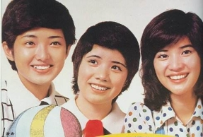 日本女星参加合同婚姻 深陷邪教三十多年