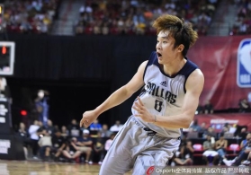 NBA：小牛这动作或是在为签丁彦雨航铺路
