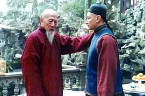 一副挽联三十六个字 概括了李鸿章的一生