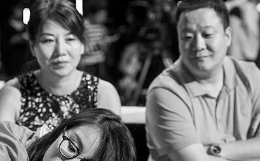 父亲解读傅园慧 早定下目标做到前无古人