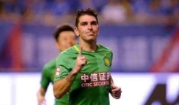 不得不服！国安施密特激活爱徒 4场进6球