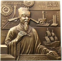 独家：同为举世才华 为何沈括要陷害苏轼