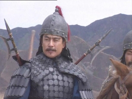 三国哪位名将被大材小用 差点就被埋没了