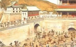 大明王朝神机营：比西班牙火枪兵早100年