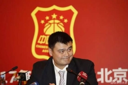 贾磊：亚洲杯后 中国男篮未来的路怎么走