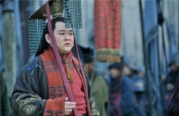 说后主刘禅是个