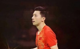 乒联最新排名丁宁马龙居首 张本智和第13