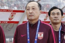 亚泰8主场不败 陈金刚：战华夏1分不满意