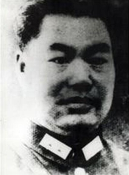 抗战中唯一和日军拼刺刀牺牲的军长