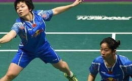 张宁黑脸！国羽小将悬殊比分输球成习惯