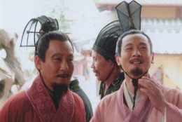 名将灌夫为何要联合窦婴共同对付国舅田蚡