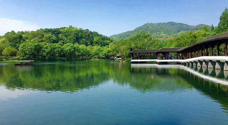 中国免门票良心5A级景区 你知道都在哪里吗