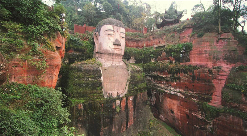这些知名景点多姿美幻！十一长假值的一去