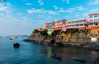 中国这9处绝美目的地 不出国看遍世界美景