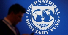 国际货币基金组织：全球经济复苏前路漫长