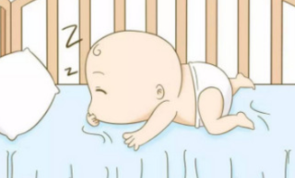 新生儿注意5点 睡眠出现5种情况要及时纠正