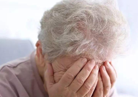 这10件事可触发中老年人抑郁 早远离早受益