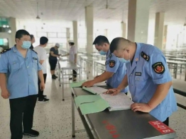 市场监管总局：压实学校食品安全主体责任