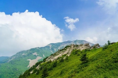 清明去爬山！西安周边8大登山好去处 等你打卡