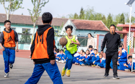 教育部：各学段学生超重和肥胖比例呈下降趋势