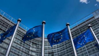 欧盟委员会21日提出一套人工智能的法律框架