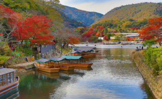 厌倦了景点式的打卡旅行 抽空去这5个地方吧