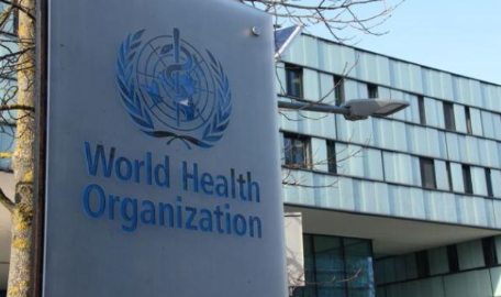 世界卫生组织：工作时间过长致死风险高