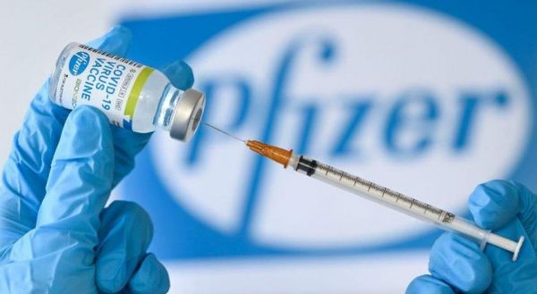 美国药管局更新辉瑞、莫德纳新冠疫苗副作用信息