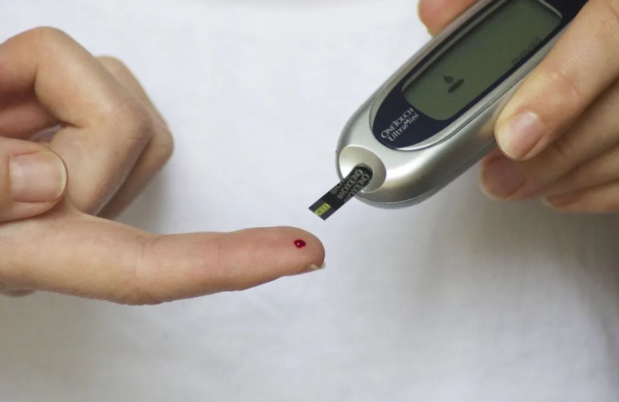 澳大利亚科学家研发出无痛血糖测试法
