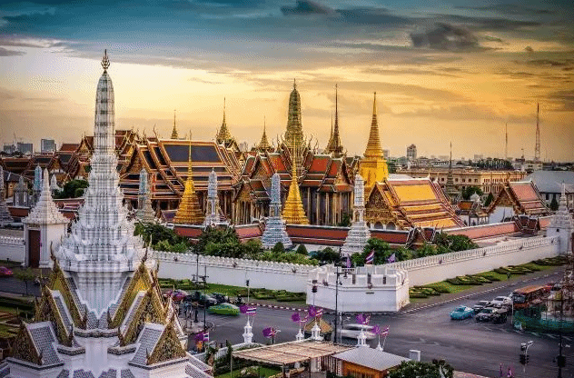 泰国：曼谷等地计划于10月起对国际游客开放