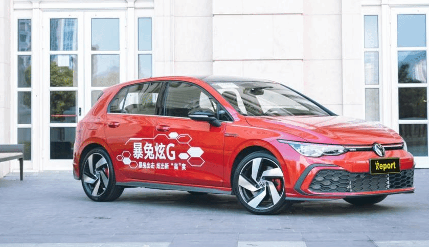 推荐3款不能错过的新车 款款都是年轻人的菜