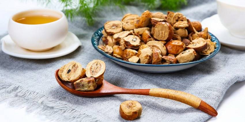 4种食物进补效果最佳？补肾止脾又养脾胃