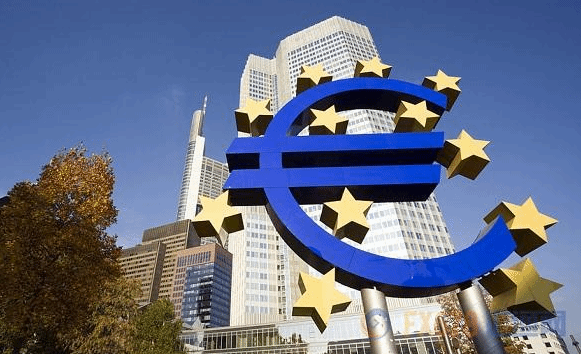 欧洲央行将继续实施支持欧元区经济的货币政策