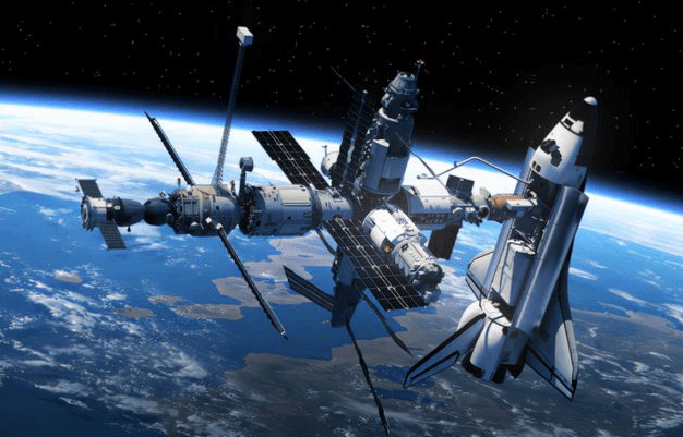 2022年我国将全面进入空间站在轨建造阶段
