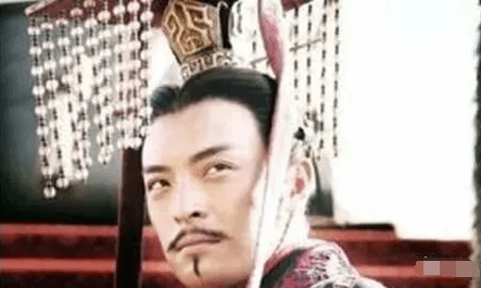 他是秦国最惨君主 登上皇位三天后就离奇驾崩