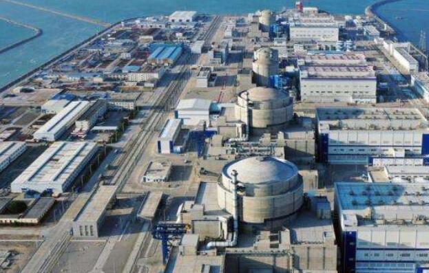 中国自主三代核电技术“华龙一号”通过英国通用设计审查