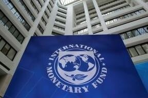 IMF和世行将向乌克兰提供资金支持