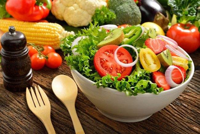 减肥吃什么蔬菜沙拉好？这4款沙拉不容错过