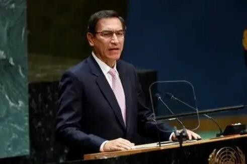 秘鲁国会启动弹劾总统程序 指控包括涉嫌贪腐等