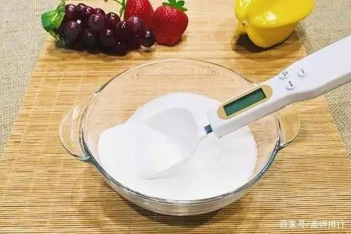 健康饮食新指标：减少油、盐、糖的添加