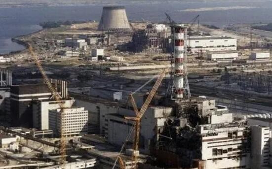 国际原子能机构：切尔诺贝利核电站禁区内辐射水平在安全范围内