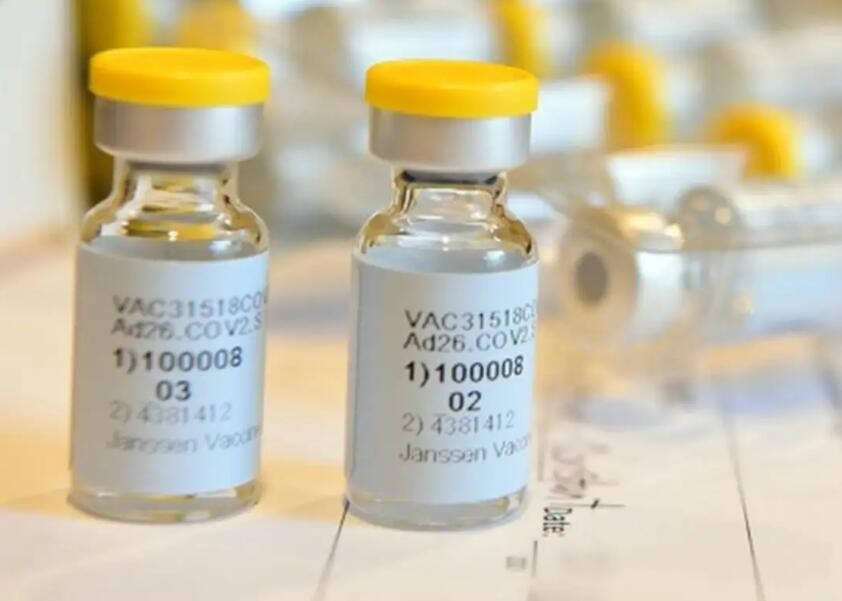 美药管局因血栓风险限制强生新冠疫苗使用