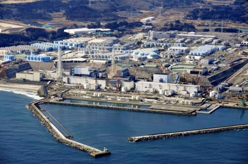 福岛核事故11年后 日本最高法院裁定政府无需赔偿