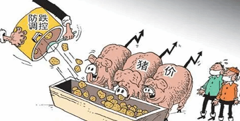 国家统计局：7月下旬生猪价格下跌6.2%