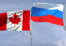 俄罗斯宣布制裁62名加拿大公民