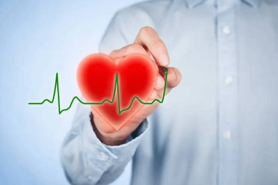 心脏病发作有迹可循？出现这5种异常症状要提高警惕
