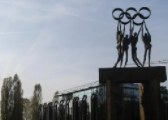 国际奥委会宣布建造“奥林匹克森林网”